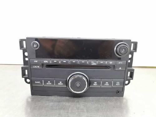 Used Radio CHEVROLET EPICA (KL1_) [2004-2011]  8465513