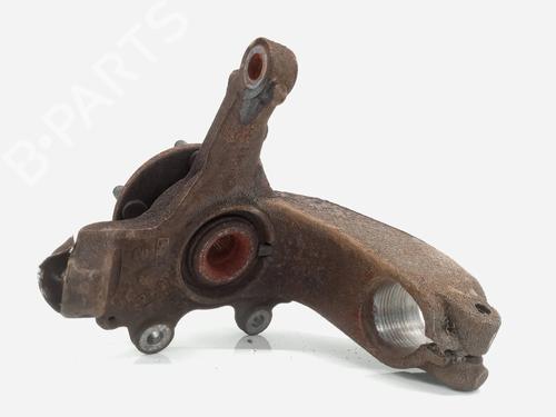 Left front steering knuckle FORD FOCUS II (DA_, HCP, DP) 1.6 TDCi | BP11200653M25 
