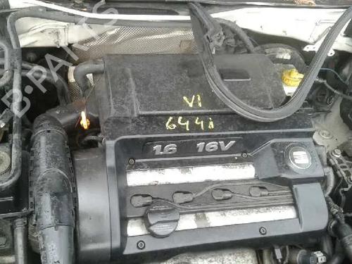 Elektronisk modul SEAT LEON (1M1) 1.6 16 V | BP14018286M83 