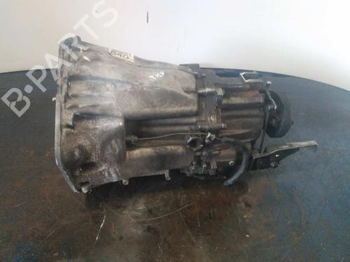 Gearbox MERCEDES-BENZ E-CLASS (W210)  | BP8462771M3 