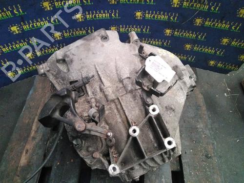 Used Gearbox Gearbox 8453493 8453493