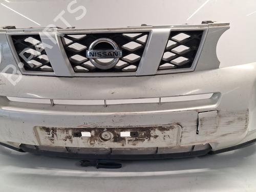 Front bumper NISSAN X-TRAIL II (T31) 2.0 dCi 4x4 | BP32316319C7