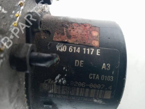 Bremsaggregat ABS VW GOLF IV (1J1) 1.4 16V | BP8467928M43