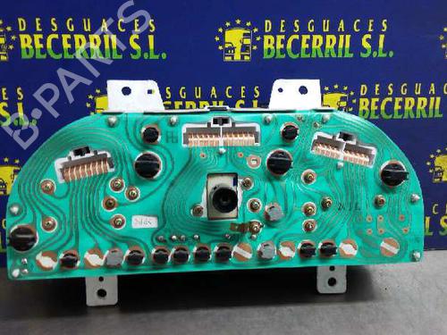 Instrument cluster HYUNDAI PONY (X-2) 1.5 i | BP8438354C47 