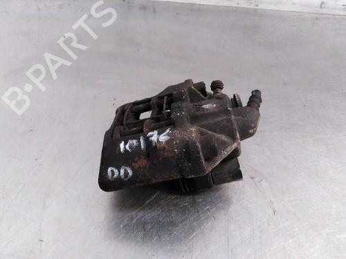 Used Right front brake caliper PEUGEOT 106 II (1A_, 1C_) [1996-2005]  29698932