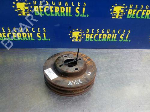 Used Other FORD MONDEO II (BAP) [1996-2000]  14019112