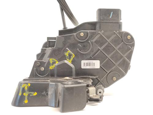 Used Front right lock Front right lock VOLVO S40 II (544) 2.0 D (136 hp) 11045648 11045648