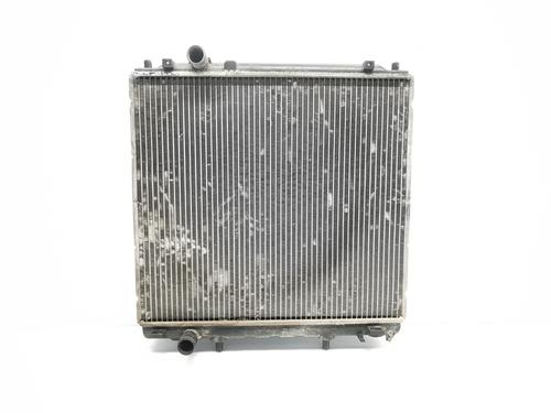 Used Water radiator Water radiator HYUNDAI TERRACAN (HP) 2.9 CRDi 4WD (163 hp) 36357637 36357637