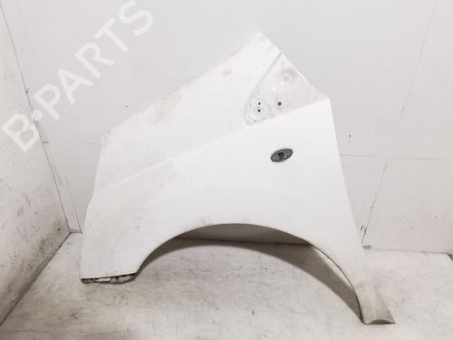 Used Left front fenders Left front fenders PEUGEOT EXPERT Van (VF3A_, VF3U_, VF3X_) 1.6 HDi 90 16V (90 hp) 40085272 40085272