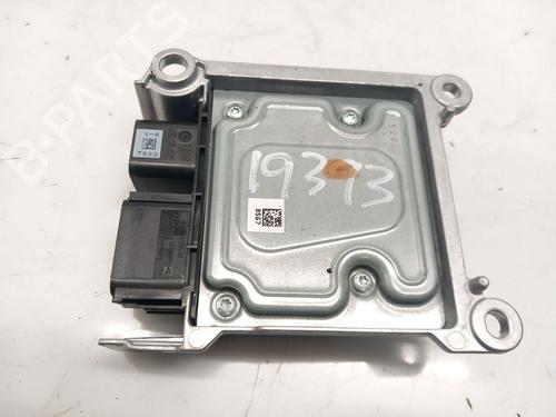 ECU airbags FORD FOCUS II Turnier (DA_, FFS, DS) 1.6 TDCi | BP23979731M53 