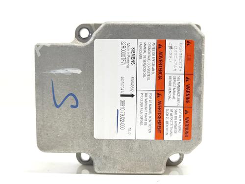 Airbag module FIAT SEDICI (189_) 1.9 D Multijet 4x4 (120 hp) 12844930