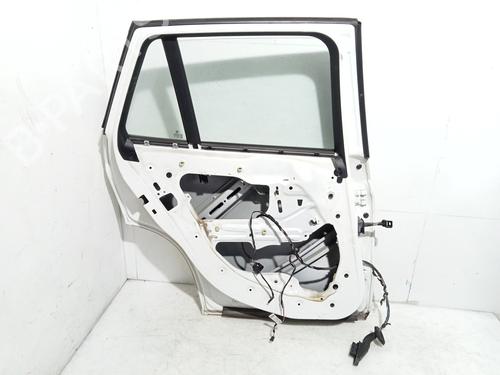 Left rear door BMW X1 (E84) sDrive 18 d | BP24622026C4
