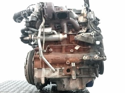 Engine FORD MONDEO III Turnier (BWY) 2.2 TDCi | BP26931908M1