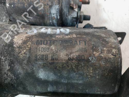 Starter FORD COUGAR (EC_) 2.5 V6 24V | BP8468379M8 