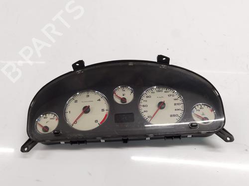 Used Instrument cluster Instrument cluster 38190779 38190779