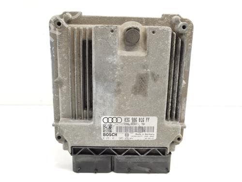 Used Engine control unit (ECU) Engine control unit (ECU) AUDI A3 Sportback (8PA) 2.0 TDI (140 hp) 34350626 34350626