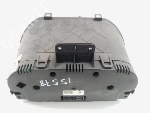 Instrument cluster FORD FIESTA V (JH_, JD_) | BP11507994C47