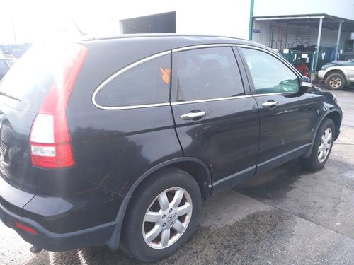 Front left window mechanism HONDA CR-V III (RE_) 2.2 i-CTDi 4WD (RE6) | BP37684913C22 - Image 8