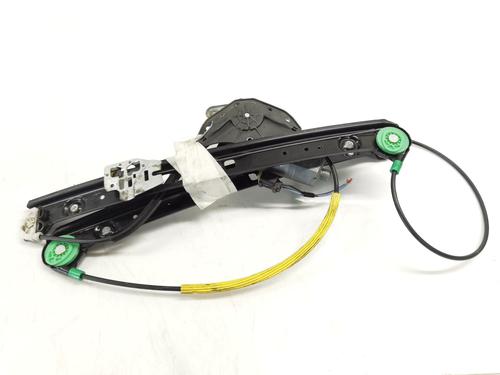 Front left window mechanism BMW 3 (E46) 320 d | BP36768842C22 - Image 2