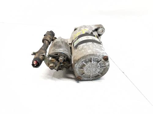 Starter RENAULT MEGANE II (BM0/1_, CM0/1_) 1.9 dCi (BM0G, CM0G) | BP29502724M8 