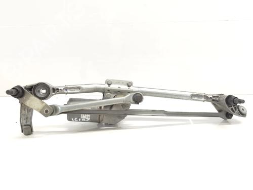 Used Front wiper motor BMW 3 (E90) 316 d (116 hp) 12549210