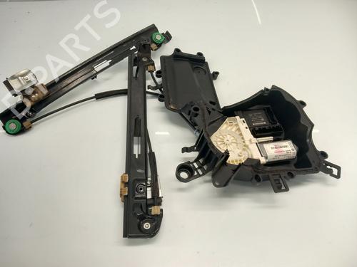Used Front left window mechanism SEAT LEON (1P1) 2.0 TDI (170 hp) 25286874