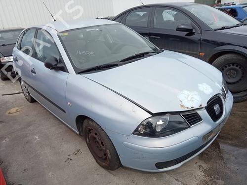 Electronic sensor SEAT IBIZA III (6L1) 1.2 | BP9722577M84 