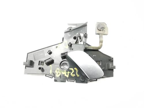 Used Front right interior door handle Front right interior door handle CITROËN C5 I (DC_) 2.2 HDi (DC4HXB, DC4HXE) (133 hp) 39688878 39688878