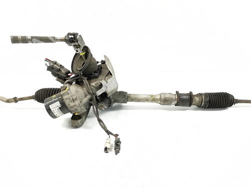 Steering rack HONDA CIVIC VIII Hatchback (FN, FK) 2.2 CTDi (FK3) | BP30834582M22