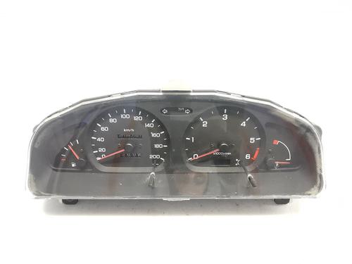 Used Instrument cluster Instrument cluster NISSAN ALMERA I (N15) 2.0 D (75 hp) 36114609 36114609