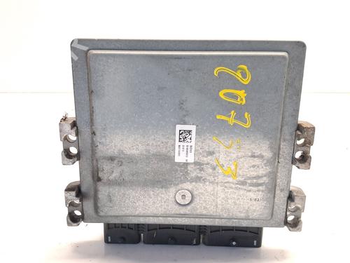 Engine control unit (ECU) RENAULT SCÉNIC III (JZ0/1_) 1.5 dCi | BP29824053M57