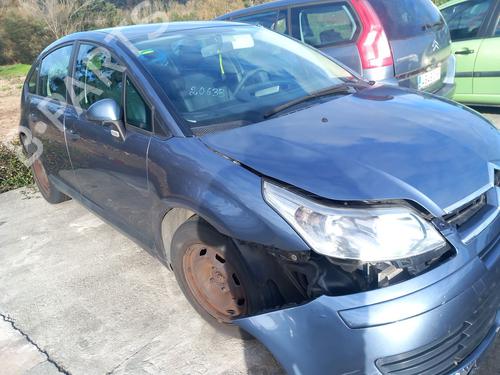Used Parts CITROËN C4 I (LC_) 1.4 16V (88 hp) 4349116