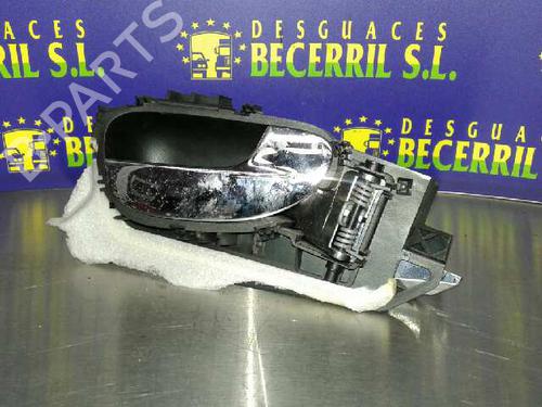 Højre bagtil invendig håndtag PEUGEOT 307 Break (3E) [2002-2009]  9265413