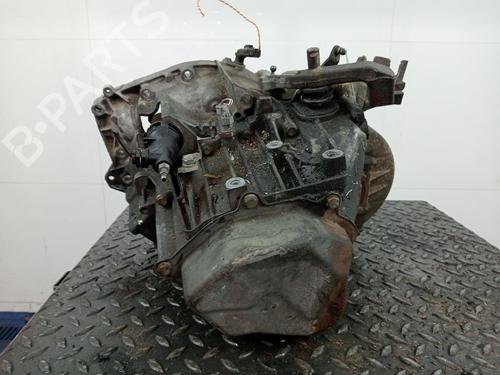 Used Gearbox Gearbox CITROËN C5 I (DC_) 2.0 HDi (DCRHZB, DCRHZE) (109 hp) 34405199 34405199
