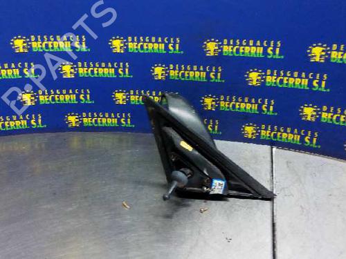 Left mirror HYUNDAI ACCENT II (LC) 1.3 | BP8436981C26 