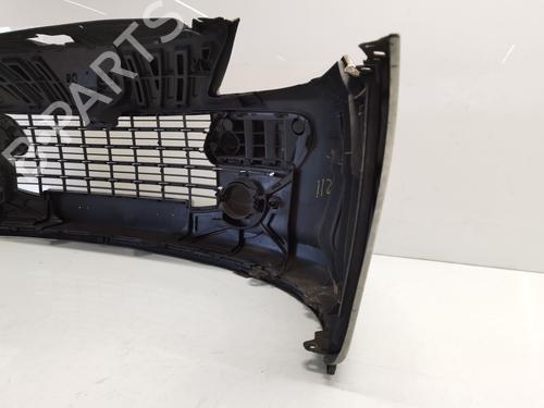 Front bumper PEUGEOT 307 (3A/C) 2.0 HDi 90 | BP29826913C7