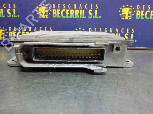 Engine control unit (ECU) CITROËN SAXO (S0, S1) 1.1 X, SX | BP8450401M57 