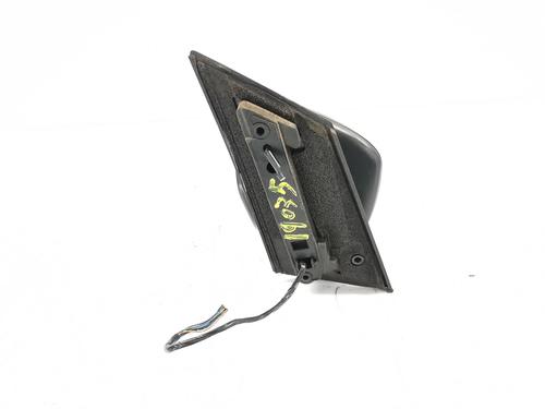 Left mirror MAZDA CX-7 (ER) 2.3 MZR DISI Turbo AWD (ER3P) | BP29637996C26 
