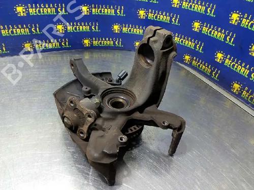 Left front steering knuckle SEAT TOLEDO II (1M2) 1.6 16V | BP8451788M25 