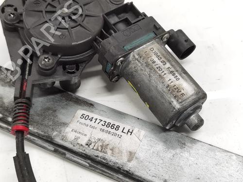 Front left window mechanism IVECO DAILY II Van  | BP13540865C22 