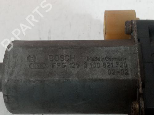 Left front window motor RENAULT MEGANE I Classic (LA0/1_) 1.6 i (LA0L) | BP8477138E21 