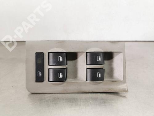 Used Left front window switch Left front window switch AUDI A6 C5 (4B2) 2.4 quattro (170 hp) 8475589 8475589