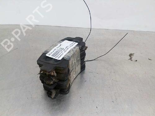 Other RENAULT MASTER III Platform/Chassis (EV, HV, UV) 2.3 dCi 150 RWD (HV0F, UV0F) | BP14019560O1 