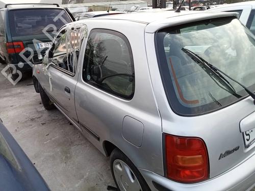 Left headlight NISSAN MICRA II (K11)  | BP9156880C28 