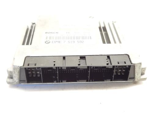 Engine control unit (ECU) BMW 3 Compact (E46) 316 ti | BP40012673M57 - Image 4