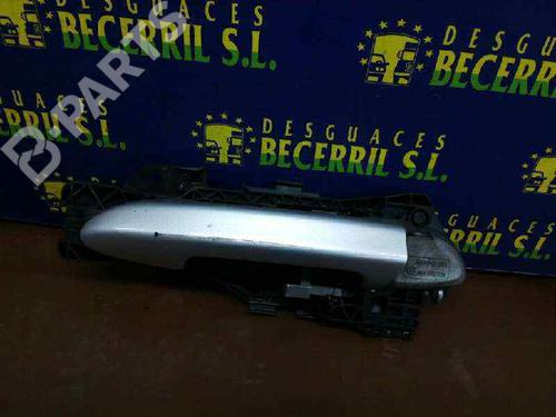 rear-right-exterior-door-handle-vw-passat-b6-3c2-20-tdi-16v-4motion-2005-2006-2007-2008-2009-2010-8459443 main image