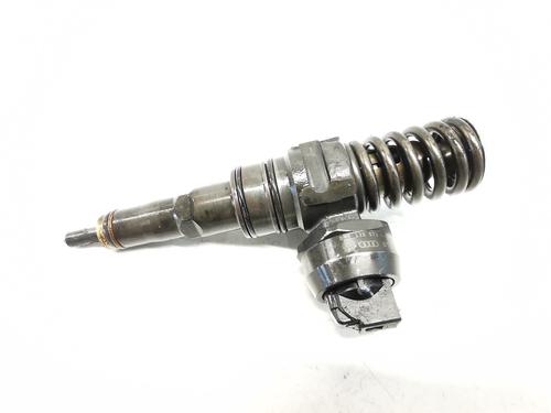 Used Injector VW TOURAN (1T1, 1T2) 1.9 TDI (105 hp) 26223437
