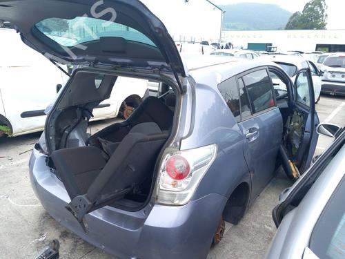 Engine TOYOTA VERSO (_R2_) 2.0 D-4D (AUR20_, AUR20R) | BP31833568M1 