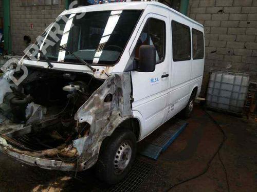 Used Parts MERCEDES-BENZ SPRINTER 2-t Van (B901, B902)    999544