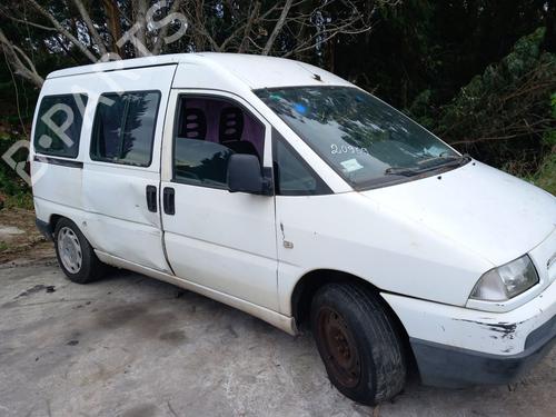 Used Parts PEUGEOT EXPERT Van (222) 2.0 HDI (94 hp) 4308004